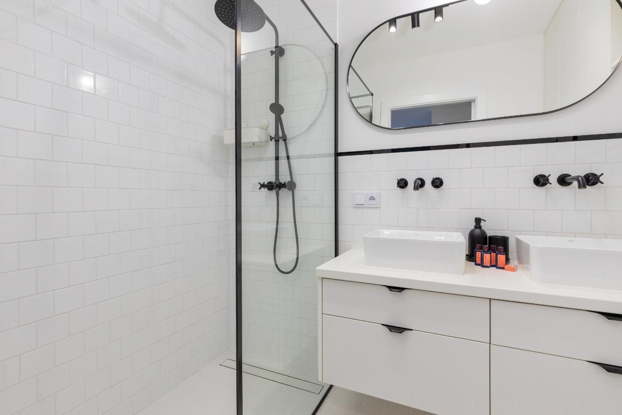Exclusive Apartments Porta Mare Marina - Swimming Pool & Sauna By Renters Prestige จีฟโนฟ ภายนอก รูปภาพ
